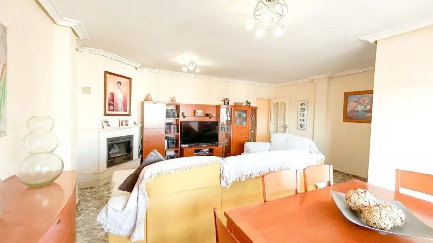 1 bedroom penthouse for sale, Torrevieja, Spain No. 765 № 16