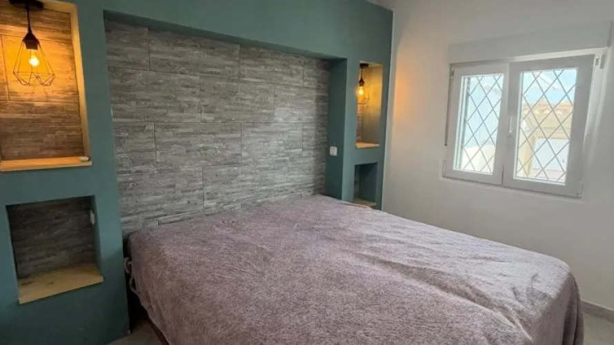 1 bedroom bungalow for sale, Torrevieja, Spain No. 766 № 12