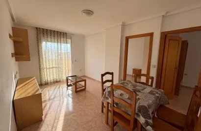 2 bedrooms penthouse for sale, Torrevieja, Spain No. 801