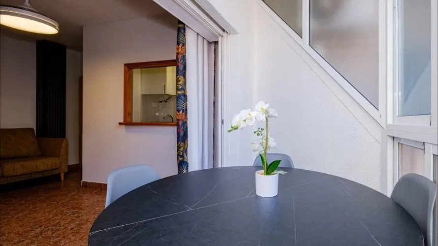 1 bedroom apartment for sale, Torrevieja, Spain No. 800 № 3
