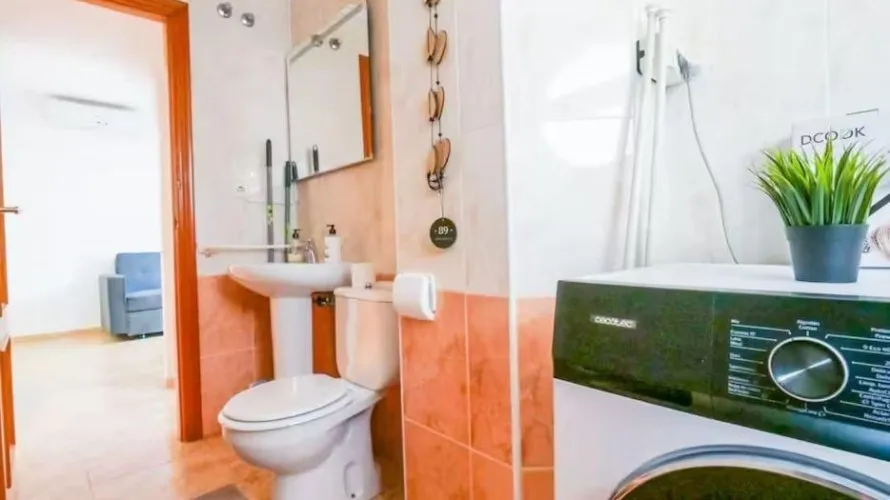 2 bedrooms apartment for sale, Torrevieja, Spain No. 803 № 10