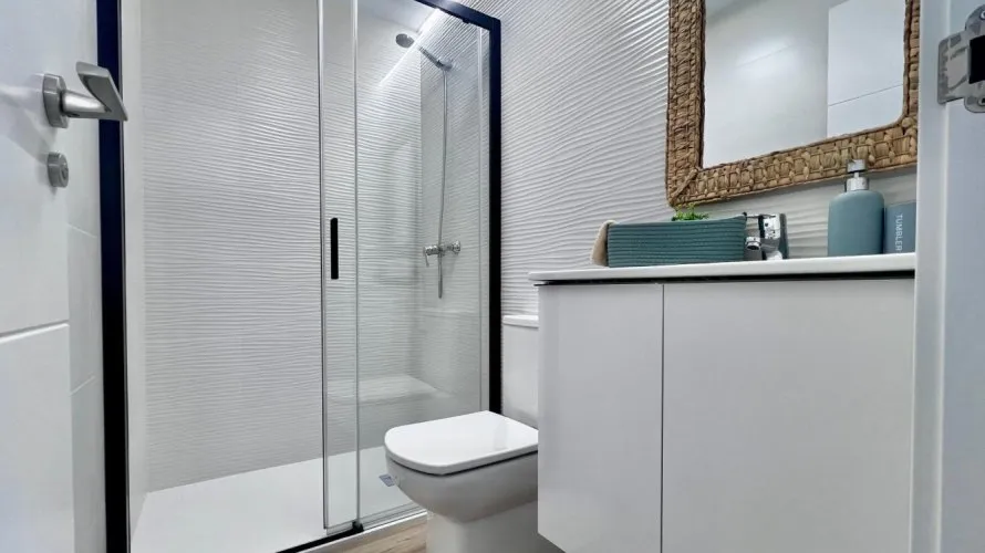 75m² apartment for sale, Torrevieja, Spain No. 748 № 2