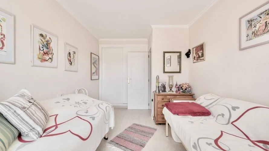 3 bedrooms house for sale, Torrevieja, Spain No. 786 № 5