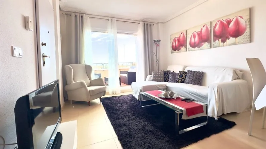 78m² penthouse for sale, Torrevieja, Spain No. 790 № 26