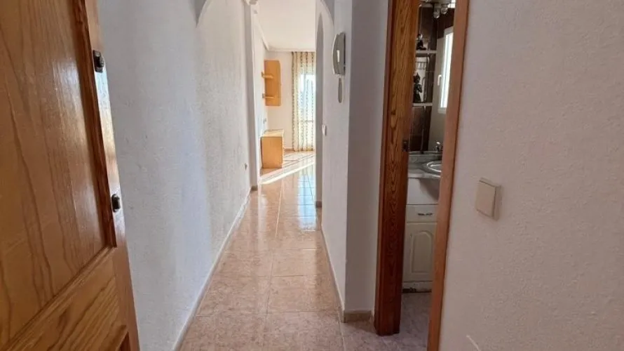 2 bedrooms penthouse for sale, Torrevieja, Spain No. 801 № 6