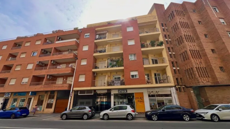 2 bedrooms penthouse for sale, Torrevieja, Spain No. 760 № 26