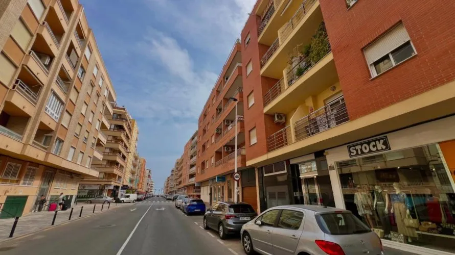 2 bedrooms penthouse for sale, Torrevieja, Spain No. 760 № 27