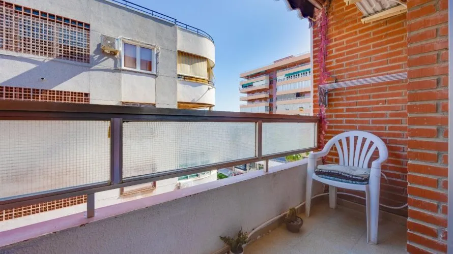 70m² apartment for sale, Torrevieja, Spain No. 742 № 22