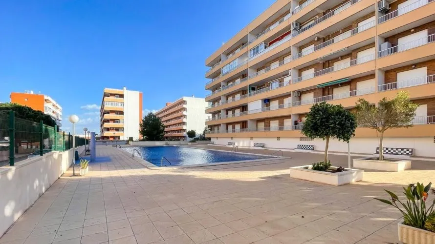 75m² penthouse for sale, Torrevieja, Spain No. 796 № 5
