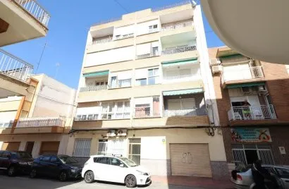 3 bedrooms apartment for sale, Torrevieja, Spain No. 736