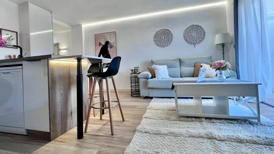75m² apartment for sale, Torrevieja, Spain No. 748 № 18
