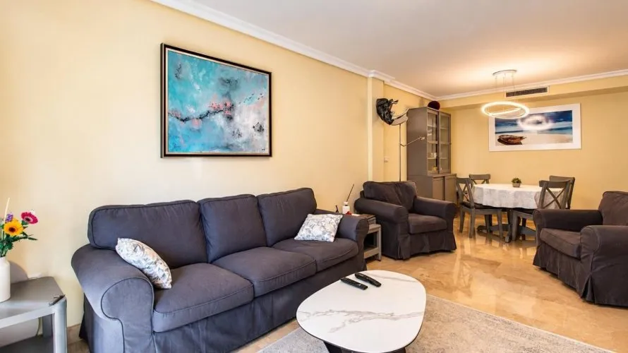 124m² apartment for sale, Torrevieja, Spain No. 798 № 24