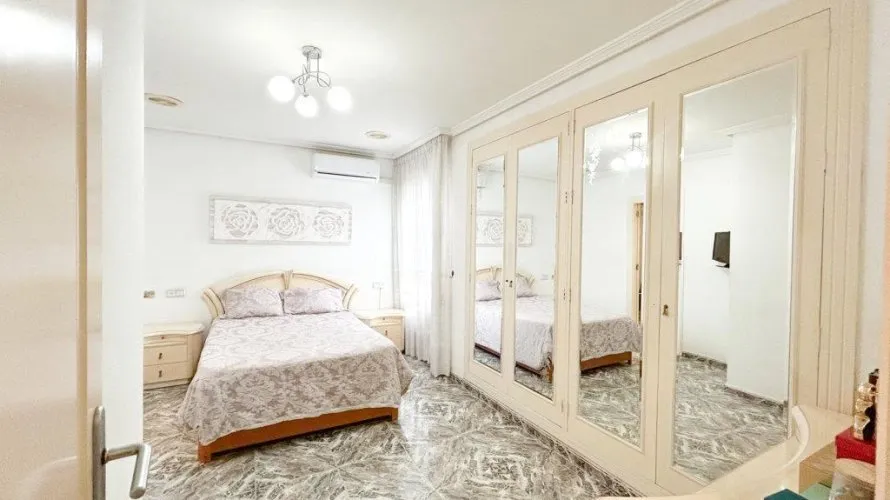 1 bedroom penthouse for sale, Torrevieja, Spain No. 765 № 9