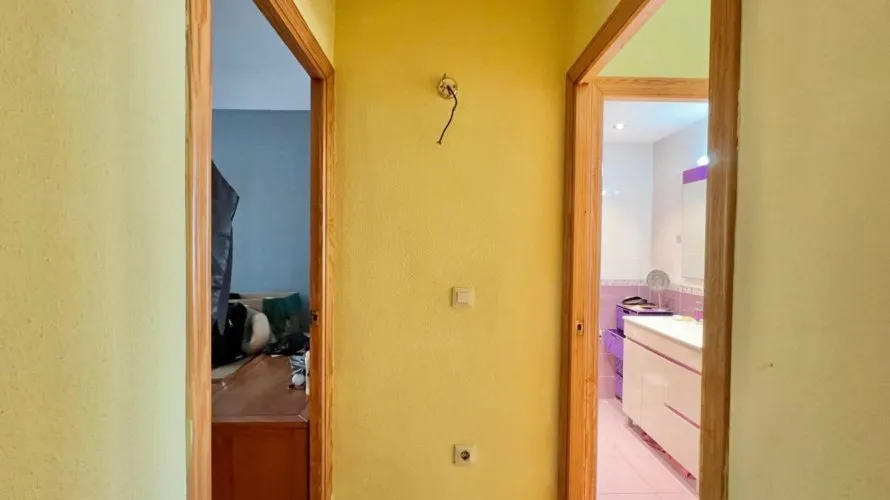 2 bedrooms apartment for sale, Torrevieja, Spain No. 785 № 7