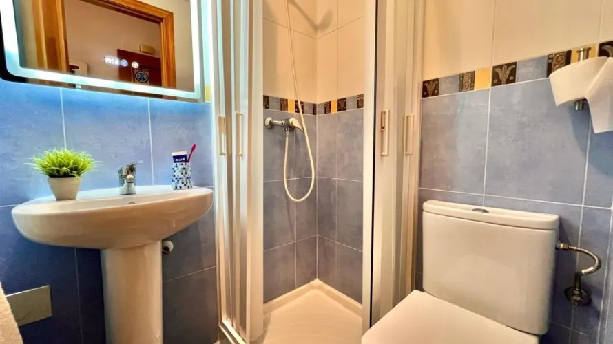 2 bedrooms apartment for sale, Torrevieja, Spain No. 759 № 22