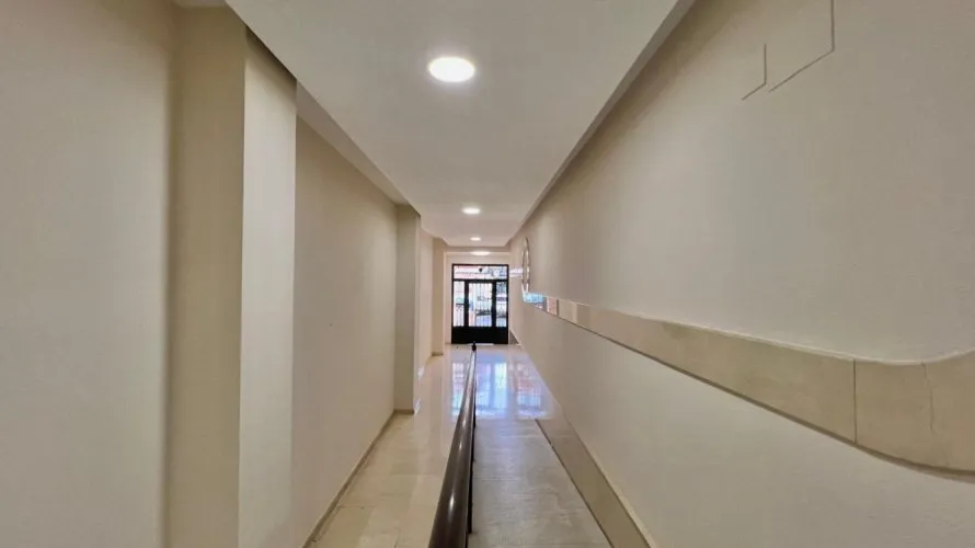 2 bedrooms apartment for sale, Torrevieja, Spain No. 785 № 22