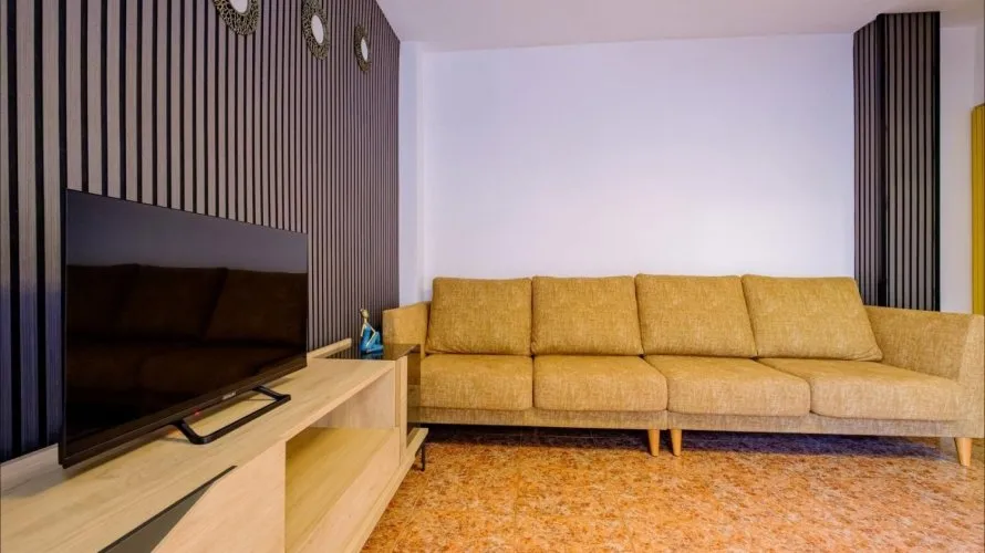 1 bedroom apartment for sale, Torrevieja, Spain No. 800 № 25