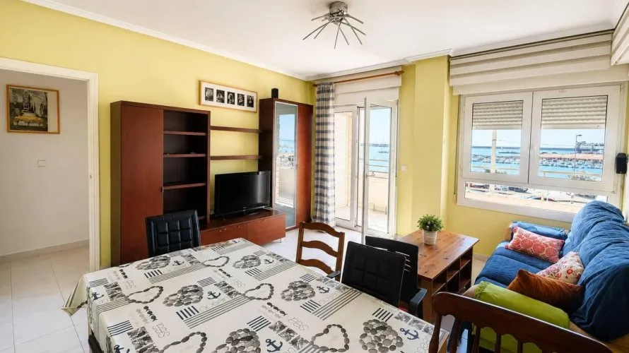 2 bedrooms apartment for sale, Torrevieja, Spain No. 776 № 16