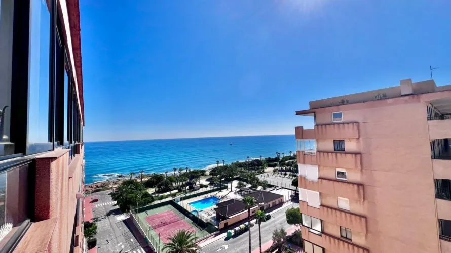 65m² apartment for sale, Torrevieja, Spain No. 792 № 5