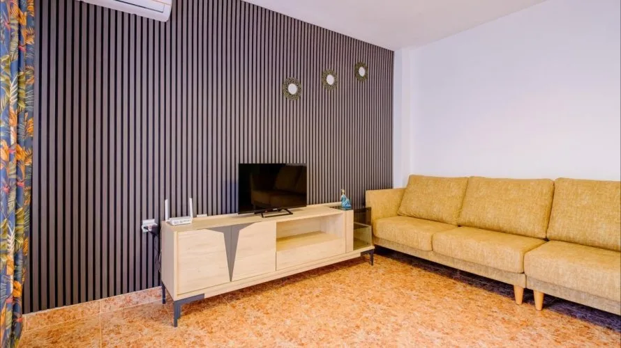 1 bedroom apartment for sale, Torrevieja, Spain No. 800 № 1