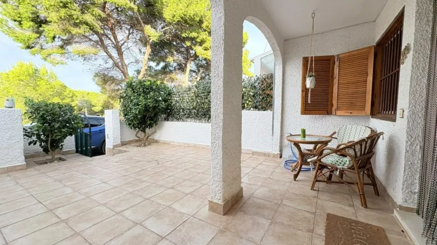42m² bungalow for sale, Torrevieja, Spain No. 808 № 17