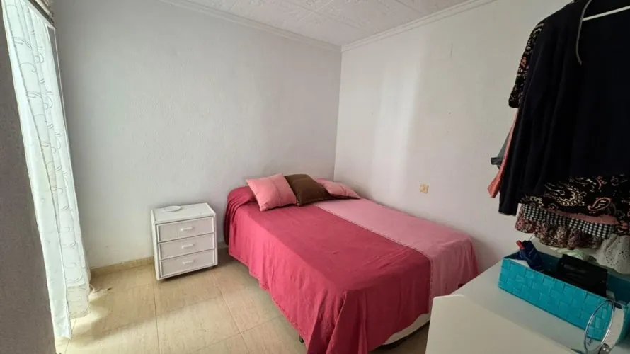 2 bedrooms bungalow for sale, Torrevieja, Spain No. 806 № 9
