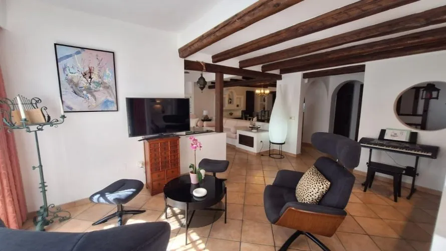 2 bedrooms apartment for sale, Torrevieja, Spain No. 763 № 18
