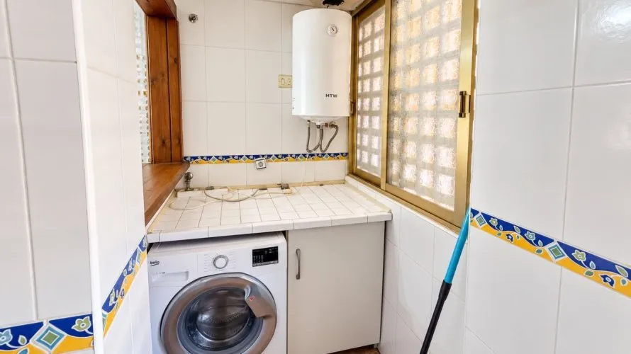 78m² apartment for sale, Torrevieja, Spain No. 774 № 8