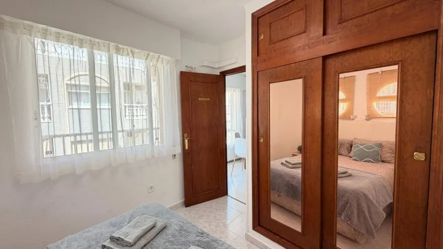 1 bedroom apartment for sale, Torrevieja, Spain No. 768 № 11