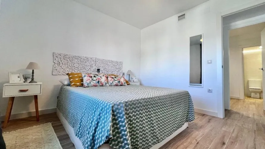 75m² apartment for sale, Torrevieja, Spain No. 748 № 7