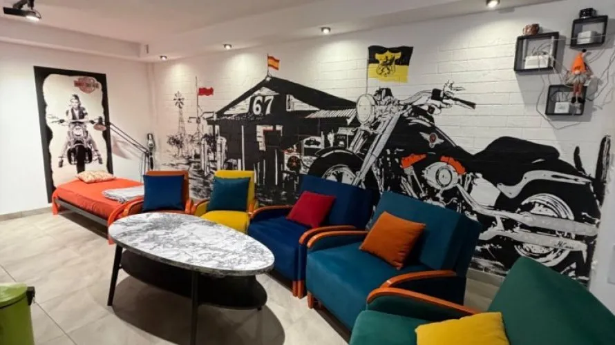 100m² commercial property for sale, Torrevieja, Spain No. 771 № 7