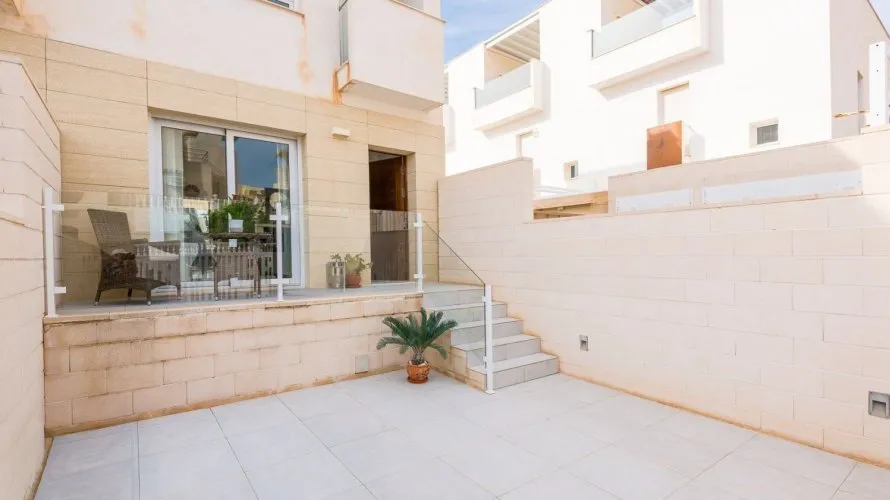 85m² house for sale, Torrevieja, Spain No. 784 № 24