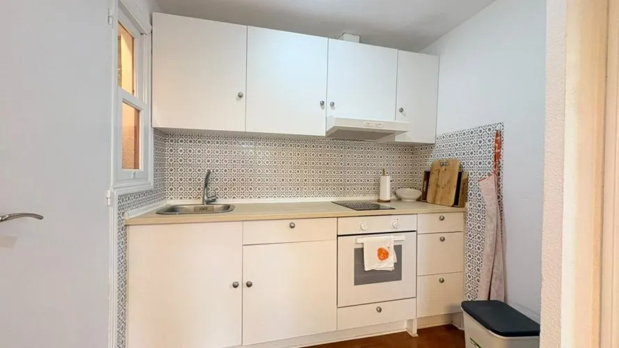 42m² bungalow for sale, Torrevieja, Spain No. 808 № 8