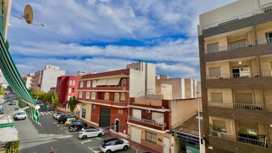 2 bedrooms apartment for sale, Torrevieja, Spain No. 785 № 17