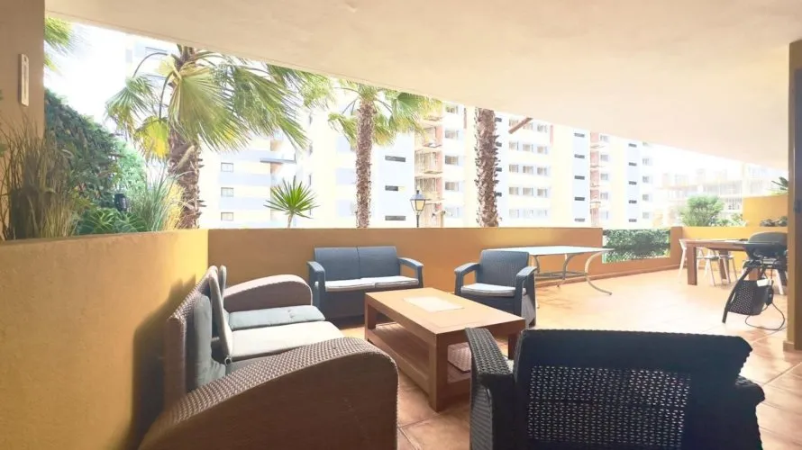 84m² apartment for sale, Torrevieja, Spain No. 793 № 20