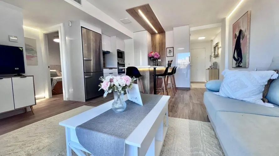 75m² apartment for sale, Torrevieja, Spain No. 748 № 19