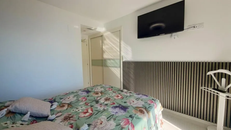 83m² apartment for sale, Torrevieja, Spain No. 799 № 6