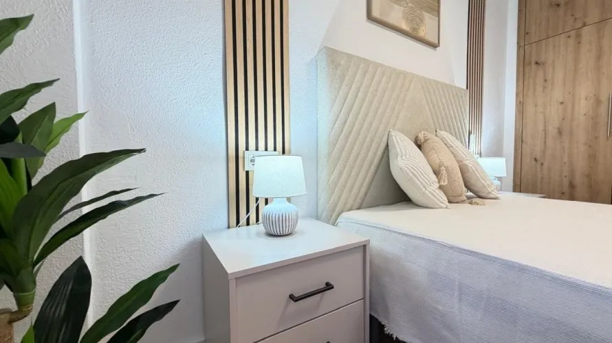 1 bedroom apartment for sale, Torrevieja, Spain No. 782 № 14