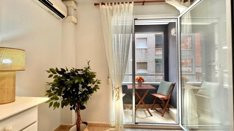 2 bedrooms apartment for sale, Torrevieja, Spain No. 759 № 16
