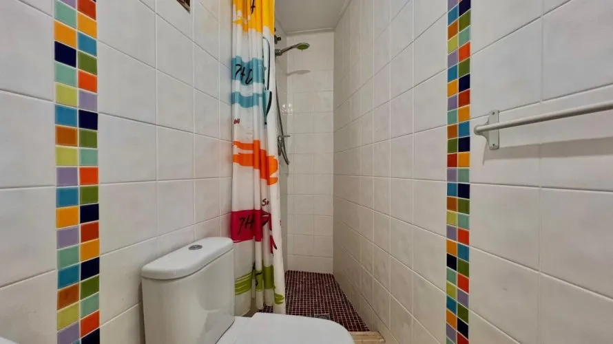 2 bedrooms penthouse for sale, Torrevieja, Spain No. 760 № 19