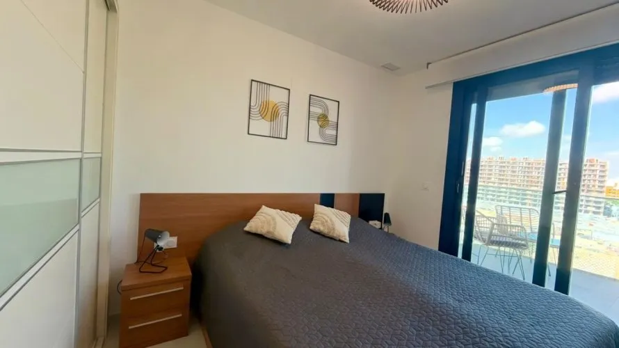 83m² apartment for sale, Torrevieja, Spain No. 799 № 13
