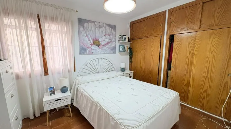 42m² bungalow for sale, Torrevieja, Spain No. 808