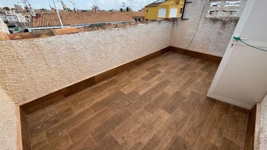 47m² duplex for sale, Torrevieja, Spain No. 767 № 2