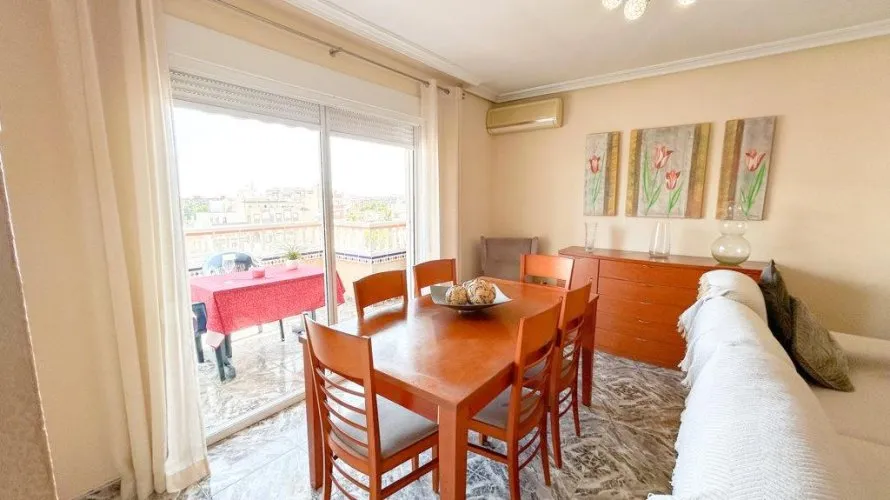 1 bedroom penthouse for sale, Torrevieja, Spain No. 765 № 15