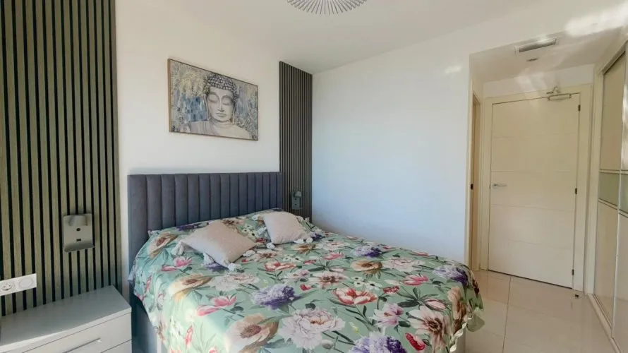 83m² apartment for sale, Torrevieja, Spain No. 799 № 5