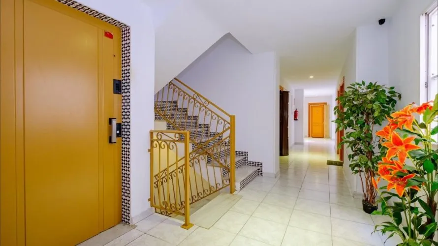 1 bedroom apartment for sale, Torrevieja, Spain No. 800 № 7