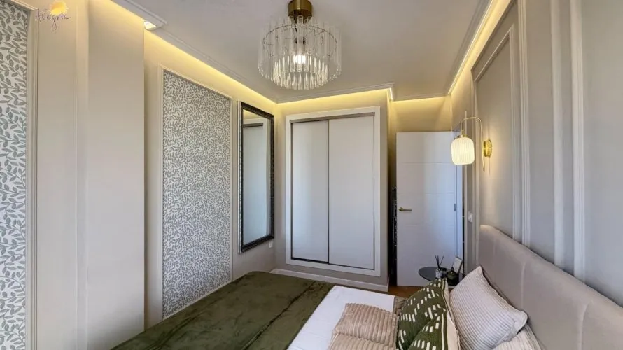 2 bedrooms apartment for sale, Torrevieja, Spain No. 737 № 5