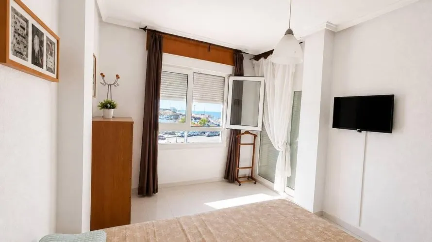 2 bedrooms apartment for sale, Torrevieja, Spain No. 776 № 8