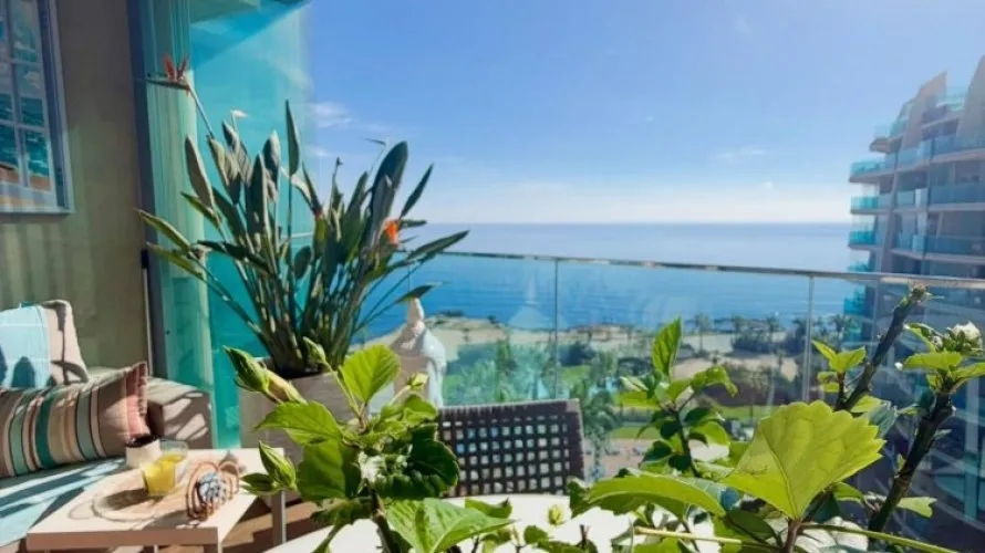 83m² apartment for sale, Torrevieja, Spain No. 799 № 1
