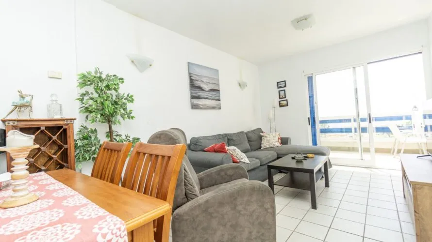 95m² penthouse for sale, Torrevieja, Spain No. 783 № 23